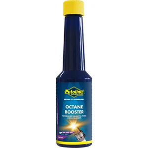 Oktan Yakıt Katkısı 150 ml