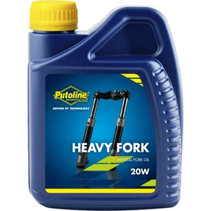 20W Amortisör Yağı SAE20 500 ml