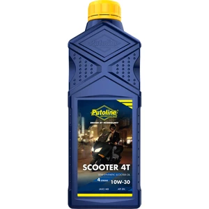 PUTOLINE PUTOLINE SCOOTER MOTOR YAĞI 10W30 4T 1LT