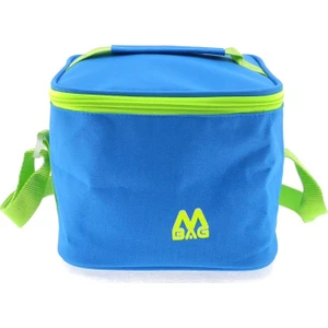 Tm-9 Termoslu Beslenme Çantası Mavi