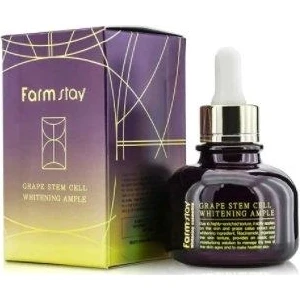 Grape Stem Cell -  ve Cilt Serumu