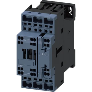 Sirius 32A Kontaktör 15KW