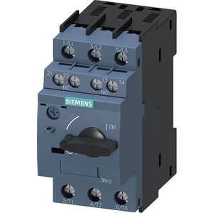 Sirius Motor Koruma Şalteri 3RV2011-1CA10 (1.8-2.5A; 100kA; BOY S00)