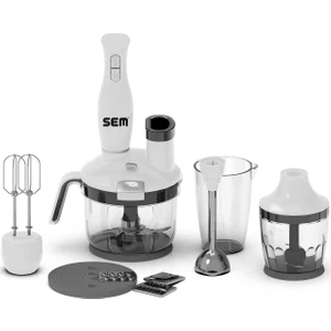 Sk 235 Problade Multi Blender Set