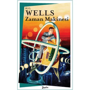Zaman Makinesi - H. G. Wells