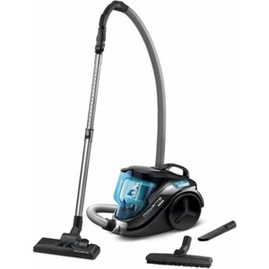 RQ3751 Compact Power Cyclonic 750 Watt Toz Torbasız Elektrikli Süpürge