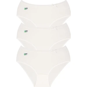 Bambu Külot 3'lü Paket L Beden / Xl Beden
