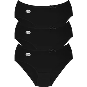Bambu Külot 3'lü Paket L Beden / Xl Beden