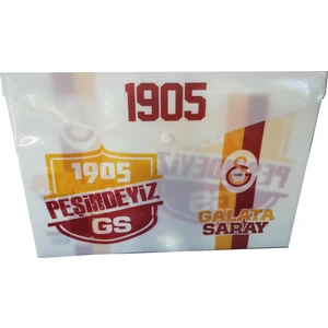 Galatasaray  Çıtçıtlı Dosya