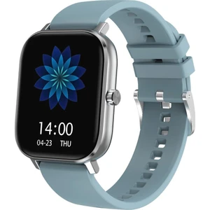 DT35 Unisex Akıllı Saat -Mavi (Yurt Dışından)