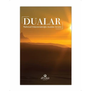 Dualar - Mahmud Ustaosmanoğlu (Kuddise Sirruhu) - Mahmud Ustaosmanoğlu