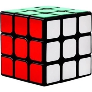 Emr Oyuncak Cool Cube Renkli Zeka Küpü Mf4 3+
