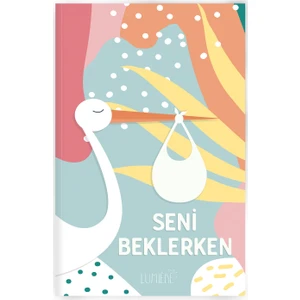 Lumiere Seni Beklerken - Hamilelik Ajandası