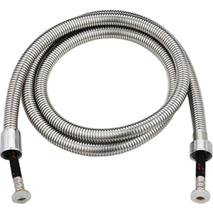 Deppot Delüxe Örgülü Spiral D.701.B