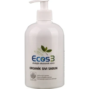 Sıvı Sabun Beyaz Manolya 500 ml