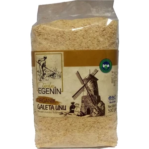 Tardaş Egenin Organik Galeta Unu 500  gr