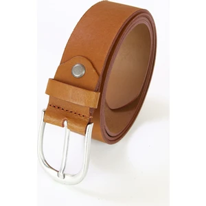 Alexander Gardi Kadın Deri Kemer Açık Taba (19-Kmr B 03)