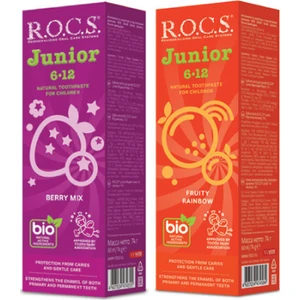 Junior Florürsüz 2'li Karma Tat Seti - 74 gr x 2 Adet