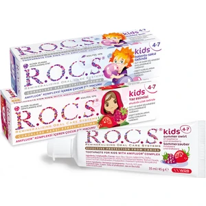 Kids  Yaş Karma Tat Paketi - 45 gr x 2 Adet