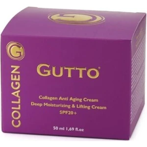 Collagen Anti Aging Spf 20 Cream 50 ml