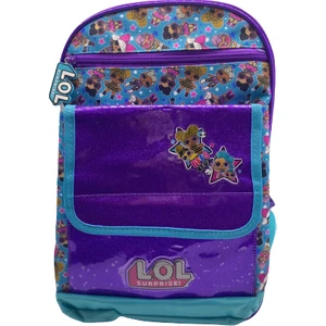 LLÇAN20446 Okul Çantası