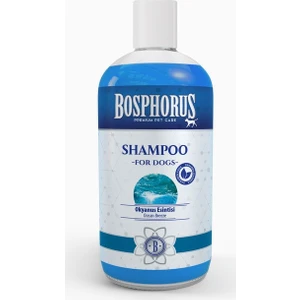 Köpek Şampuanı Okyanus Esintisi 400 ml