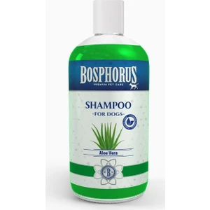 Köpek Şampuanı Aloe Veralı 400 ml