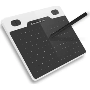 T503 Android Uyumlu 8192 Seviye 233RPS Grafik Tablet