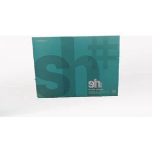 Shinhan Art 36 Renk Soft Pastel Boya
