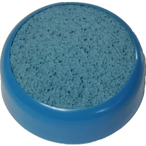 Mas Parmak Nemlendirme Süngeri 680 Tek Renk 4'lü Mavi