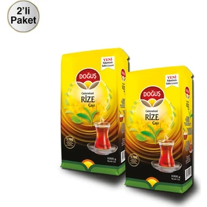 Rıze Cay 1000 gr x 2