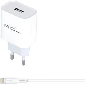 ACL AC-1 Lightning 2.1 Mah Şarj Aleti Seti
