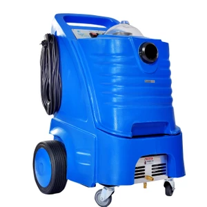 Buharlı Halı Koltuk Yıkama Makinası ISV-2800 S