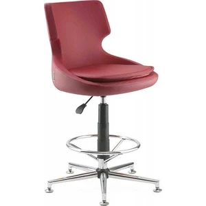 Herkese Mobilya F-606 Yüksek Tabure