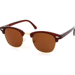 Duke Nickle Unisex Güneş Gözlüğü DN1067KHV