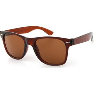 Duke Nickle  Unisex Güneş Gözlüğü DN1044KHV