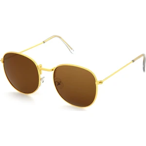 Duke Nickle Unisex Güneş Gözlüğü DN1076SRKHV