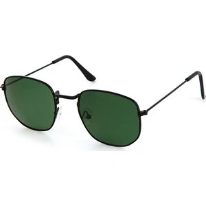 Duke Nickle Unisex Güneş Gözlüğü DN1069SYYSL