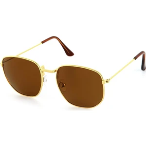 Duke Nickle Unisex Güneş Gözlüğü DN1069KHKHV
