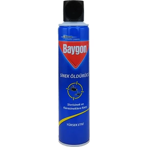 Sineklere Karşı Koruyucu Sprey 300 ml