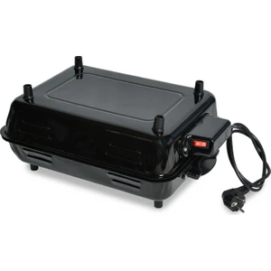 Grill Teknor Tel Rezistanslı Elektrikli Telli Izgara