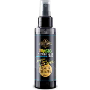 First Lima Professional Magic Hair Straight Hair Saç Keratini 200 ml