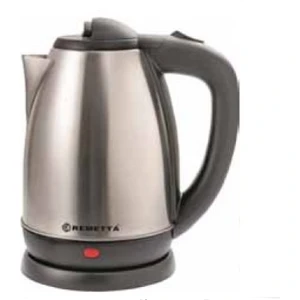 Kaynat Plus Elektrikli Çelik Kettle Su Isıtıcı