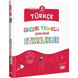 Kral Kızı 4.Sınıf Türkçe Etkinlikler