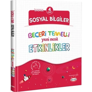 Kral Kızı 4.Sınıf Sosyal Bilgiler Etkinlikler
