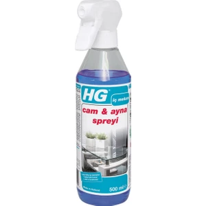 Cam ve Ayna Temizleyici 0.5 L