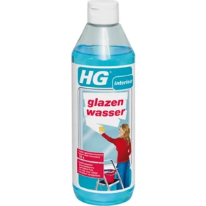 Konsantre Cam Temizleyici 0.5 L