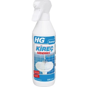 Kireç Sökücü 0.5 L