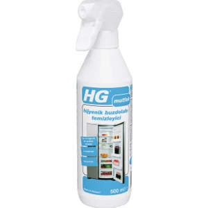 Hijyenik Buzdolabı Temizleyicisi 0.5 L