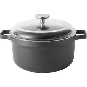 Gem Gem 24 cm Döküm Tencere